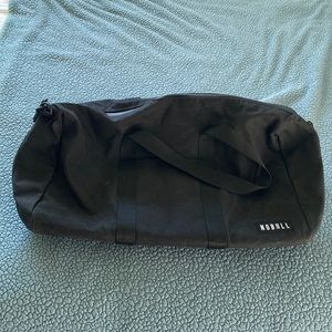 Gently used bag